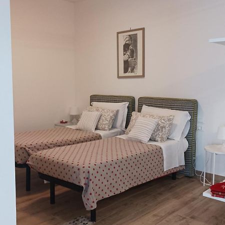 Apartmán Dimora Spine Bianche Matera Exteriér fotografie